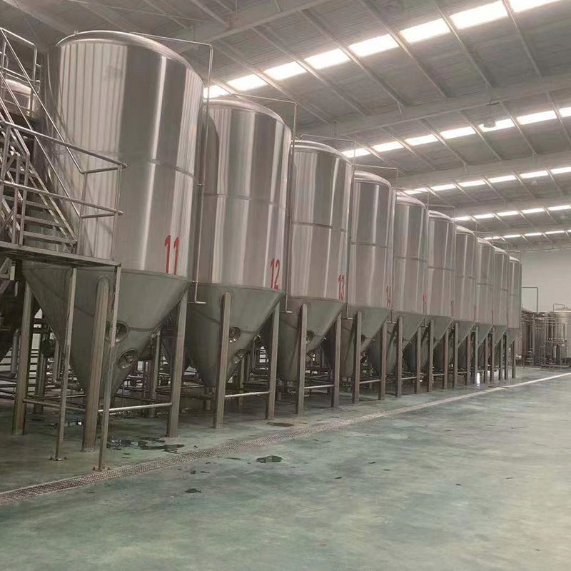 崖州精酿啤酒设备厂—行业标准政策